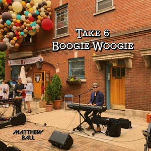 Take 6 Boogie-Woogie