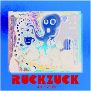 Sound Proof(Bonus Track) (Live)