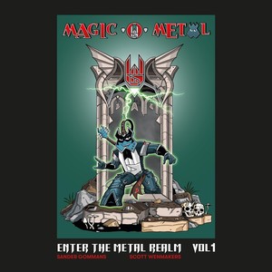 Chapter 7, 8 & 9: The Behemoth of Ice / Tommy and the Hi-Hat Brothers / Attack of the Power Pack