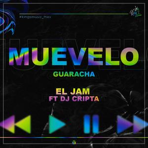 Muevelo Guaracha (feat. Dj Cripta)