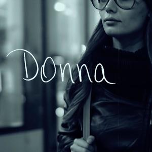 Donna(feat. Zem)