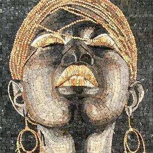 MOSAIC(feat. JIMS WORLD) (Explicit)