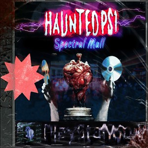 Haunted PS1: Spectral Mall