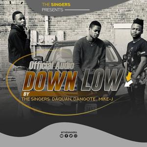 Downlow (feat. Daquan & Cash) [Explicit]