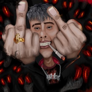 SOULCALIBUR (prod. by Kiddi Cheez) (Explicit)