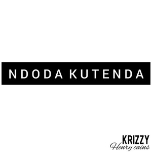 Ndoda Kutenda