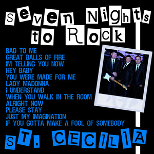 Seven Nights to Rock