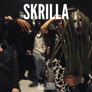 SKRILLA (Drill Instrumental)
