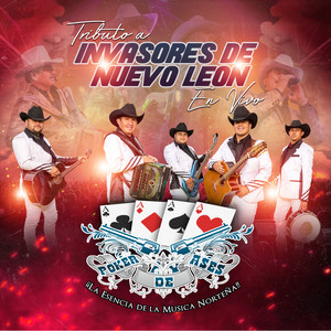 Tributo a Invasores de Nuevo León (En Vivo)