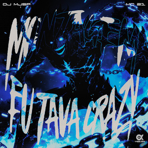 Montagem Eu Tava Crazy (SUPER SLOWED|Explicit)