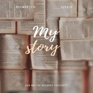 My Story (Explicit)