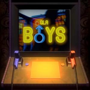 BOYS (Explicit)