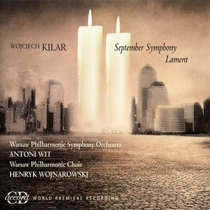 September Symphony - IV. Moderato