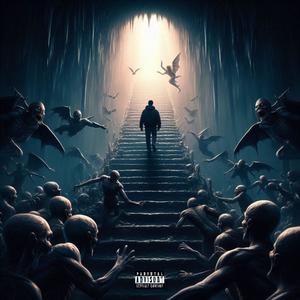 Destined For Greatness (feat. Upstairs & D-NO) (Explicit)