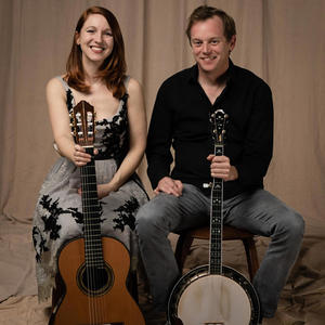 Wave (Arranged for Banjo and Classical Guitar)