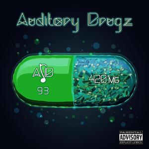 Auditory ***** (Radio Edit)