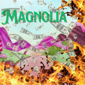 Magnolia (Explicit)