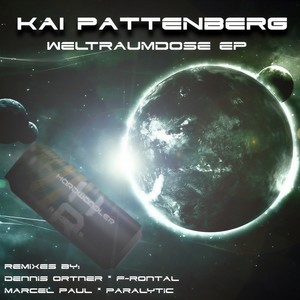 Weltraumdose (F-Rontal Remix)