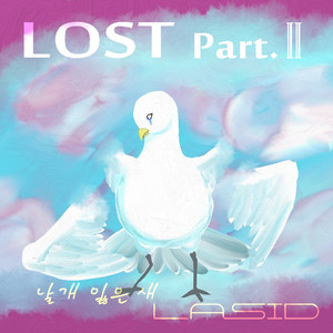 날개 잃은 새 (Feat.준현) (A bird who has lost wings) (失去翅膀的鸟)
