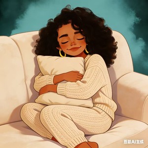 深夜港湾 (女声伤感版)