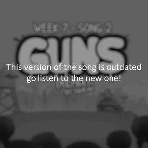 Guns (Friday Night Funkin') [OUTDATED]