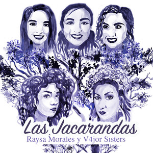 Las Jacarandas
