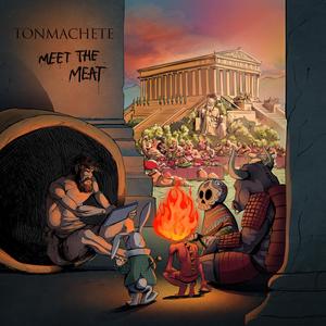 El Chancho Del Tiempo (feat. Daksinamurti)