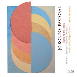 Palimpsest for orchestra (2023 LIVE)