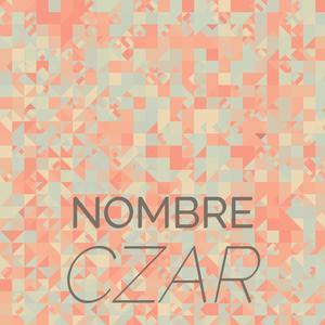 Nombre Czar