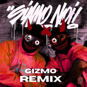 Siamo Noi (feat. RBN) (Explicit|Metal Version|Gizmo RMX)