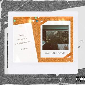 Falling Down (Sunshine) [Explicit]