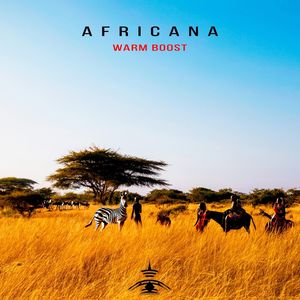 Africana (Extended Mix)