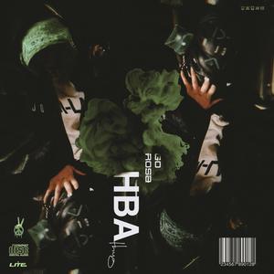 HBA Thug (Explicit)