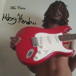 Mrs.colon (Explicit)