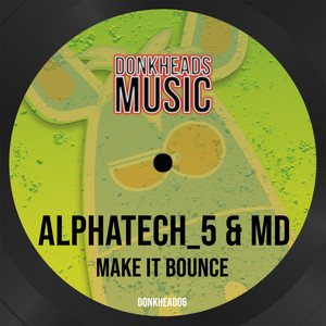 Make It Bounce (Radio Edit)