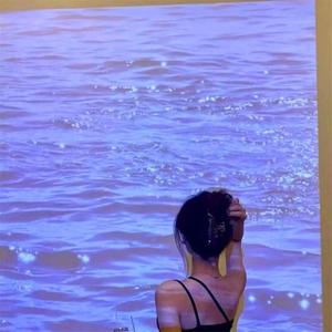 ICE, WATER! (Explicit)