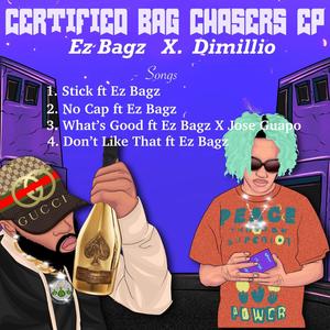 Certified Bag Chasers (Explicit)