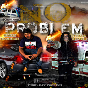 No Problem (Explicit)