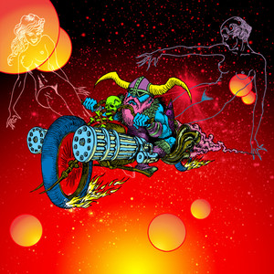 Saturday Night (Explicit)