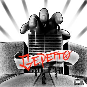 Gepetto (feat. Gino) [Explicit]