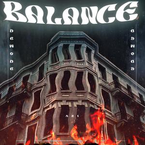 Balance (feat. Vkxviii) [Explicit]