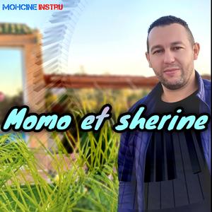 Momo et cherine