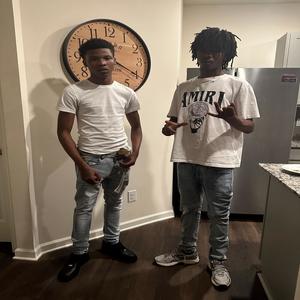 Hell or Jail (feat. Scarfacepaid) (Explicit)