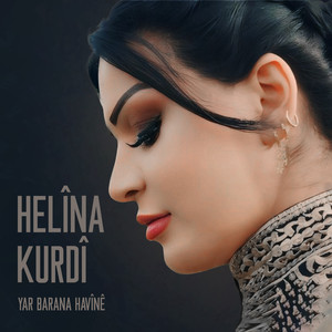 Helina Kurdi - Yar Barana Havînê