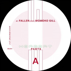 Fallen (feat. Momoko Gill) (Original Mix)