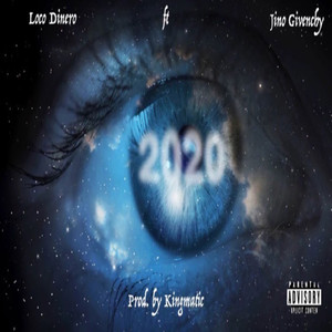 2020 Vision (Explicit)