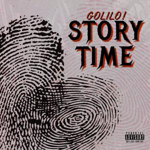 Story Time (Explicit)