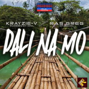 Dali na mo (feat. Ras Greg)