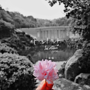 아리랑 - 1st Goem Album