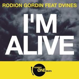 I'm Alive (Radio Mix)